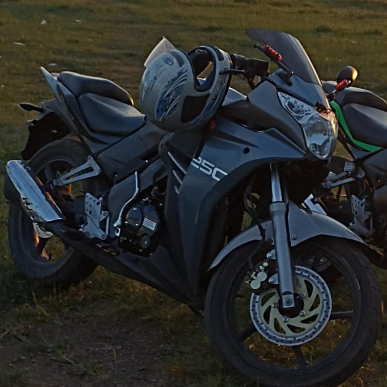 Racer Skyway 250 – купить в Краснокаменске, цена 70 000 руб., дата ...
