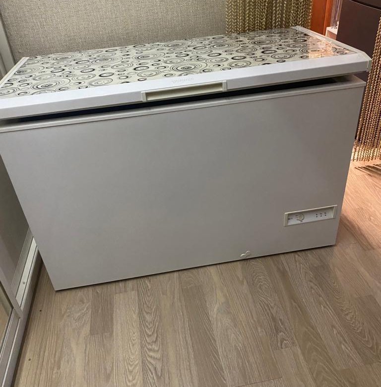 Морозильная камера "Ларь" – купить в Стрежевом, цена 35 000 руб., дата ...