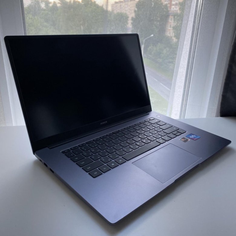 Ноутбук Honor MagicBook 15 – купить в Колпино, цена 45 000 руб., дата ...