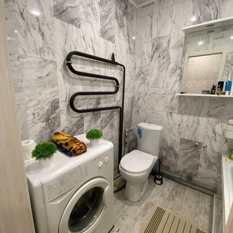 Квартира, 1 комната, 34.5 м² – купить в Брянске, цена 1 999 000 руб ...