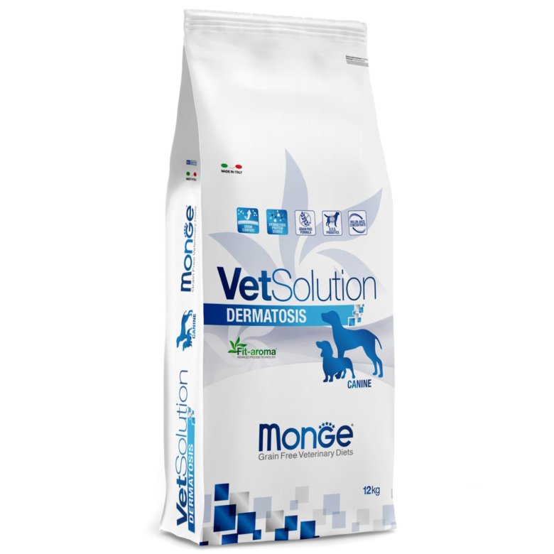 Сухой корм для собак monge vetsolution. Сухой корм для собак monge vetsolution