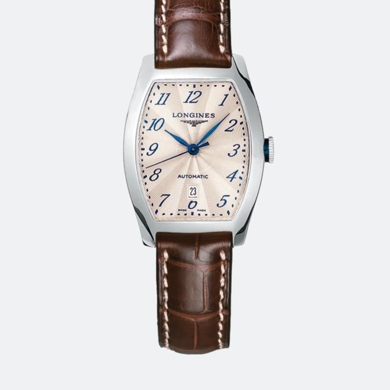 87. 7. Longines dolce vita l5. Longines dolce vita l 5. Часы longines l4.