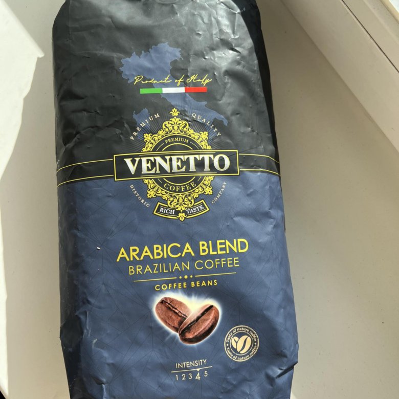 Кофе venetto arabica blend. Venetto кофе в зернах. Кофе зерновой Венетто. Кофе в зернах Venetto Arabica.