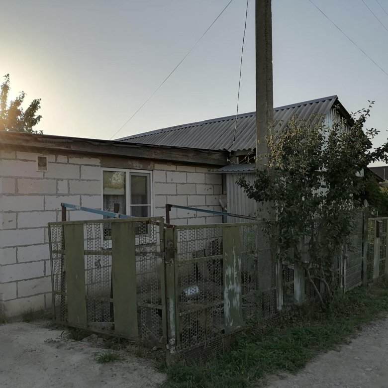 Быстровозводимые дома в Тимашевске акция