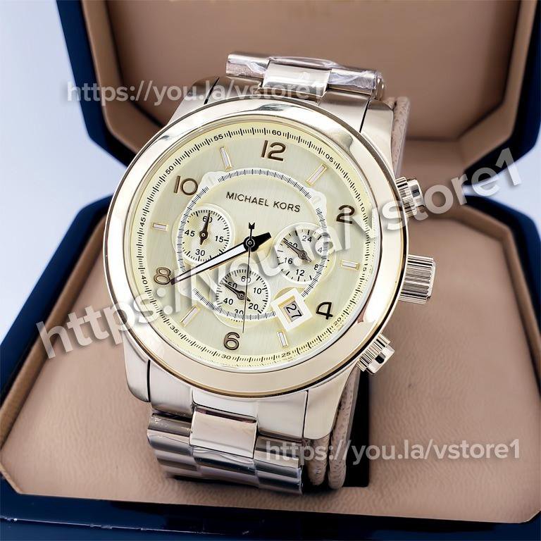 Мужские наручные часы Michael Kors MK8315 – купить в Москве, цена 6 600 ...