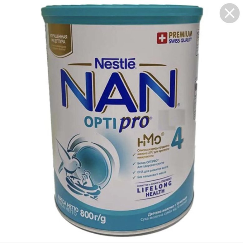 Нан 4. Nestle nan Optipro 4. Nan 4 Optipro 800. Nan Optipro 4 800 гр. Смесь нан оптипро 4.