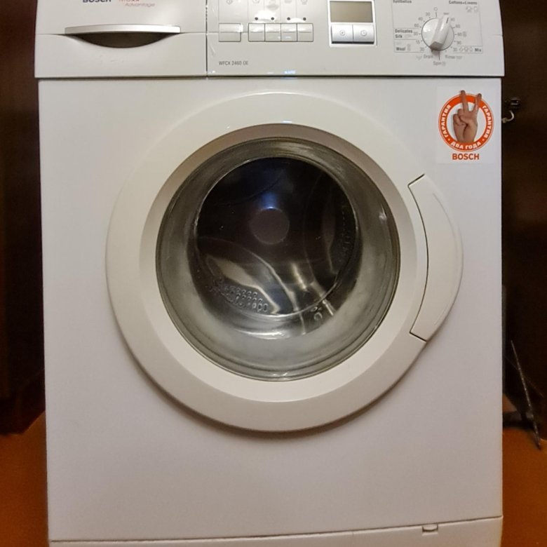 Стиральная машина бу bosch maxx advantage – купить в Пензе, цена 3 500 ...