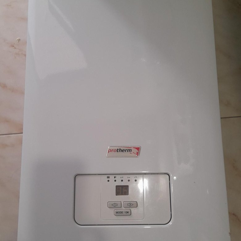 Котел электрический, Протерм – купить в Воронеже, цена 38 000 руб ...