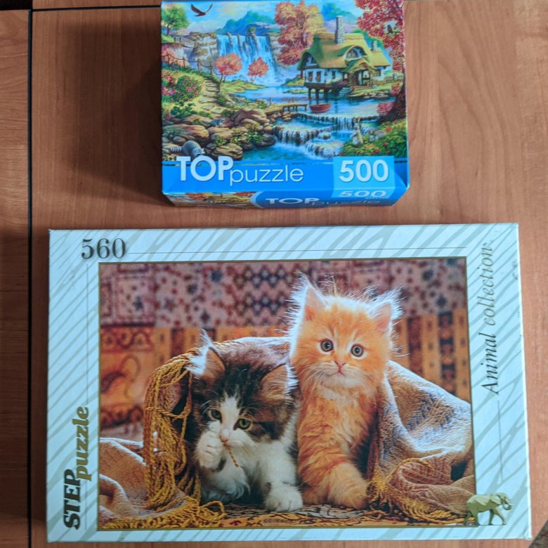 Пазлы 200. Пазлы castorland. Новогодний деревянный пазл. Новогодний коллаж. Алмазная мозаика белый тигр.