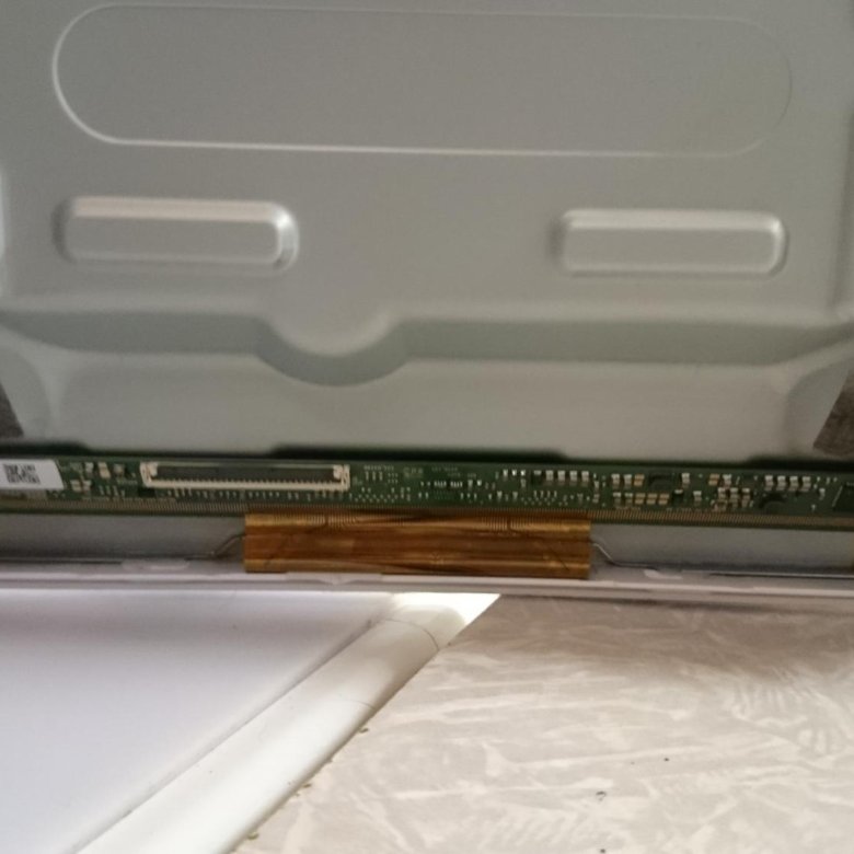 Микросхема матрицы для LED ТВ Samsung UE32N4010 – купить в Москве, цена ...