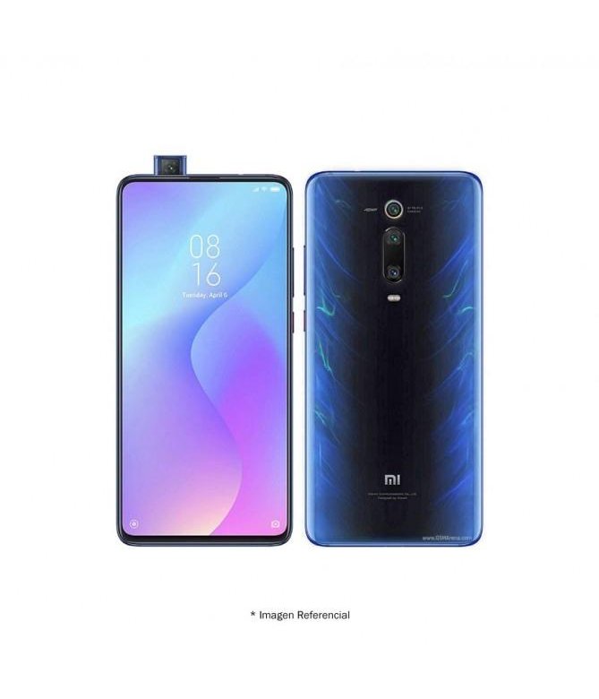 Xiaomi Mi 9 128gb Купить