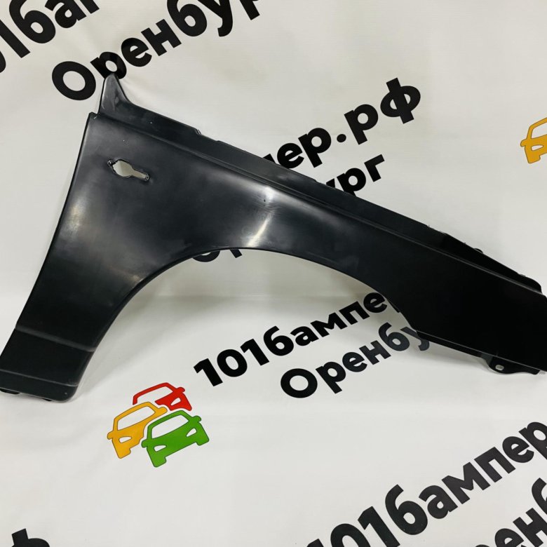 Купить Пластиковое Крыло Ваз 2112