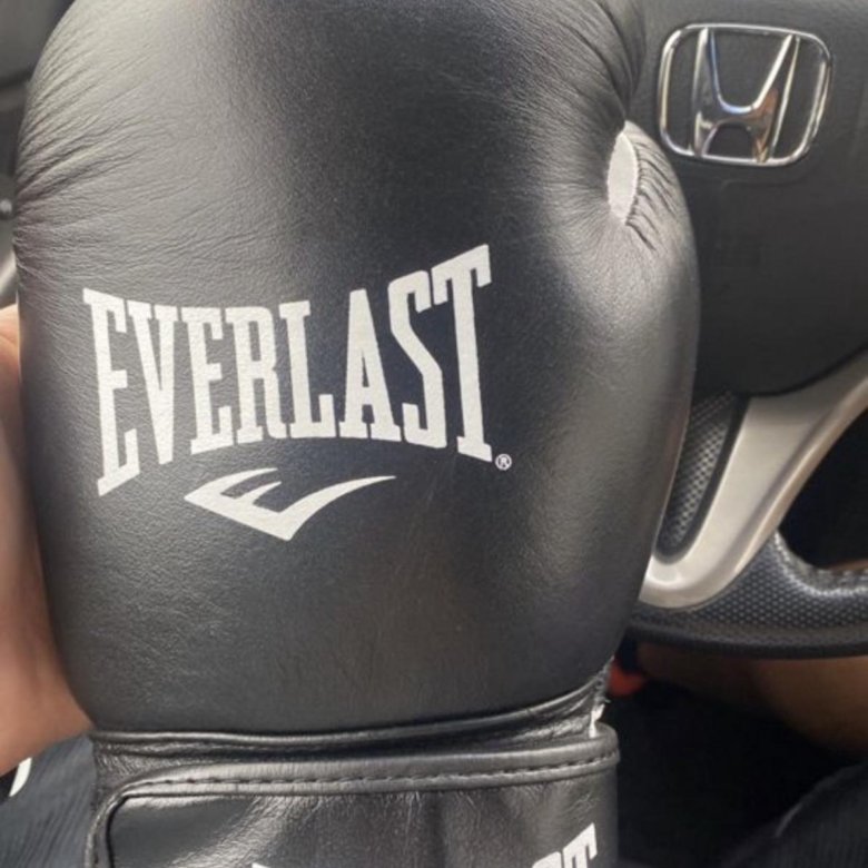 Перчатки Everlast 12 oz