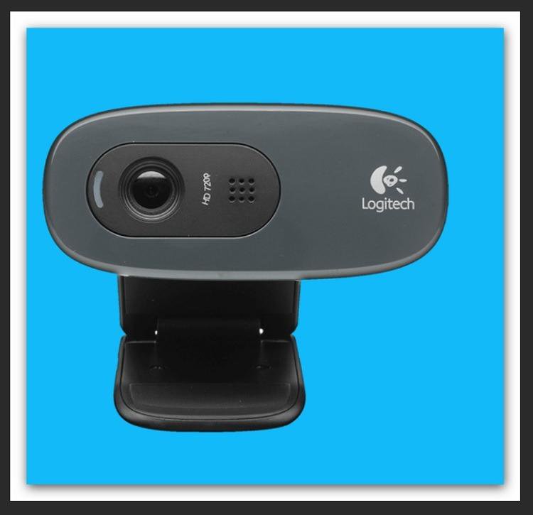 Logitech c310 driver