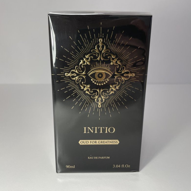 Initio Oud For Greatness Цена