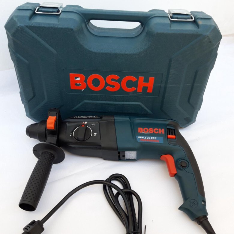 Купить Bosch 2 26 В Минске