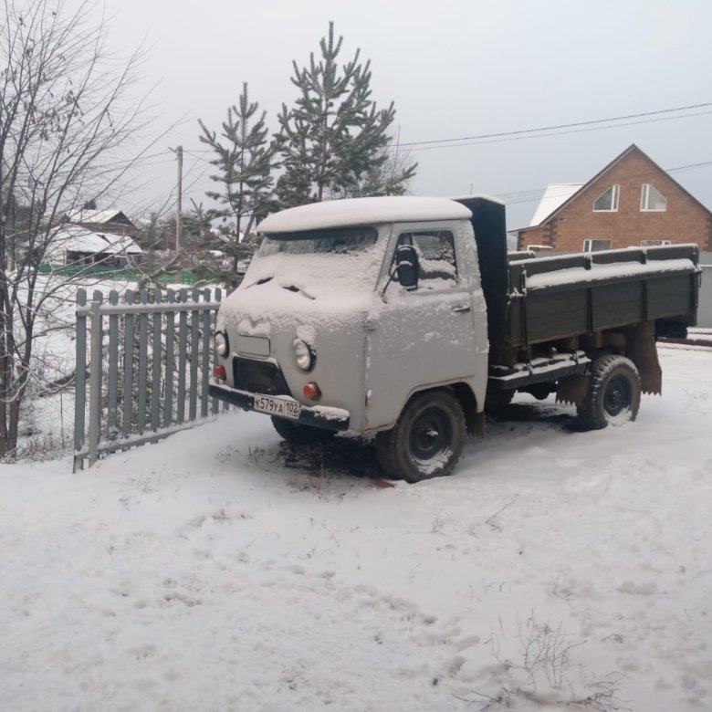 Купить Уаз 3303 Во Владивостоке С Пробегом