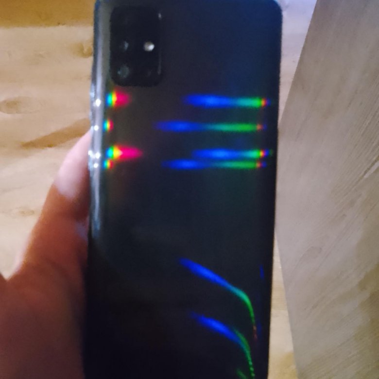 Samsung Galaxy A51 – купить в Новосибирске, цена 8 000 руб., дата ...