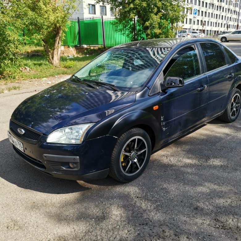 Продам фокус 1. Форд 2005 года. Focus Ghia.