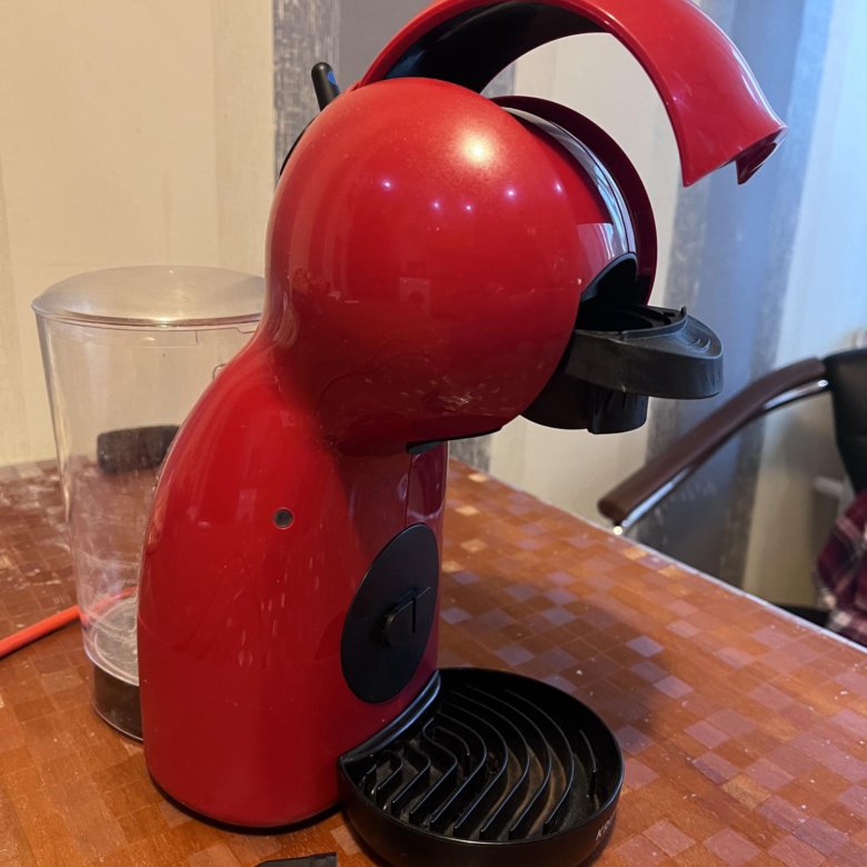 Кофемашина dolce gusto Krups – купить в Москве, цена 2 500 руб., дата ...