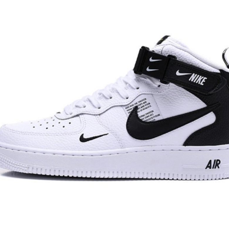 Nike air high. Nike Air Force 1 Black White. Nike Air Force 1 High White. Nike Air Force 1 High Utility. Nike Air Force 1 High.