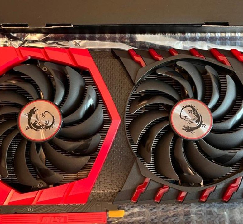 Msi 1070 Ti Gaming X Купить