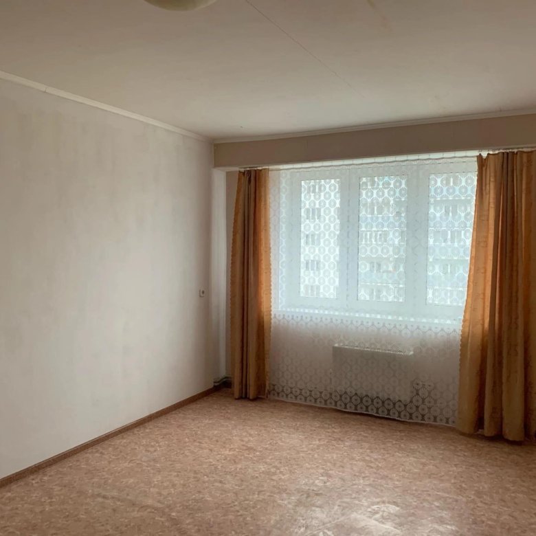 Квартира, 1 комната, 38.1 м² – купить в Калуге, цена 13 000 руб., дата ...