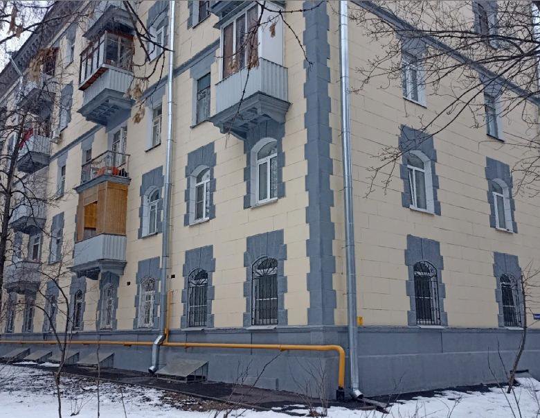 сколько стоит квартира в москве средняя цена