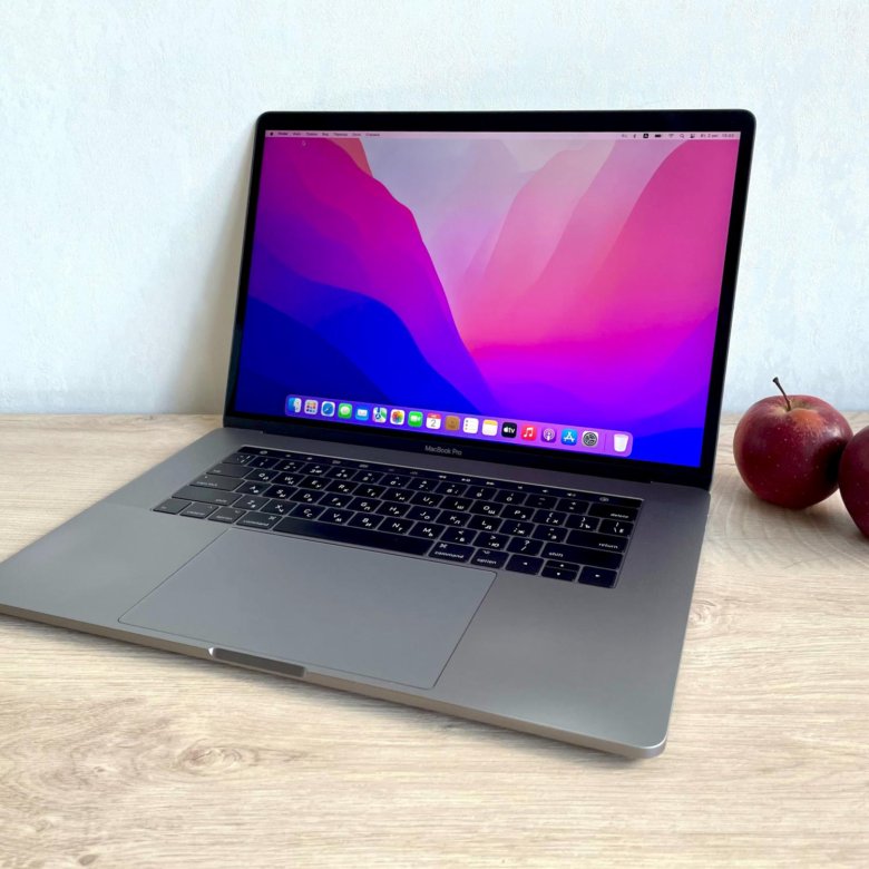 Macbook Pro 13 2018 Купить