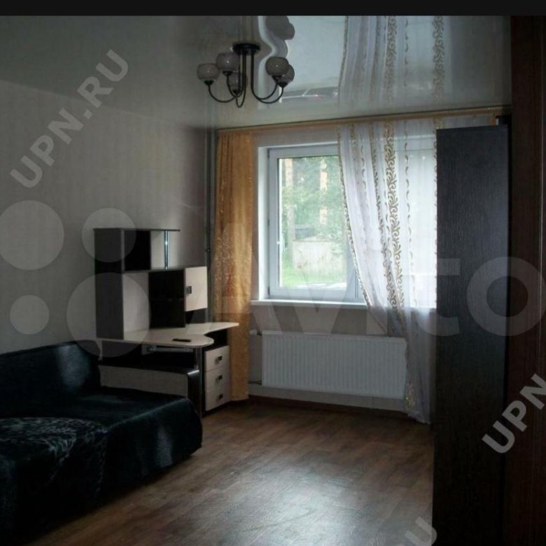 Квартира, 1 комната, 35.9 м² – купить в Екатеринбурге, цена 3 200 000 ...