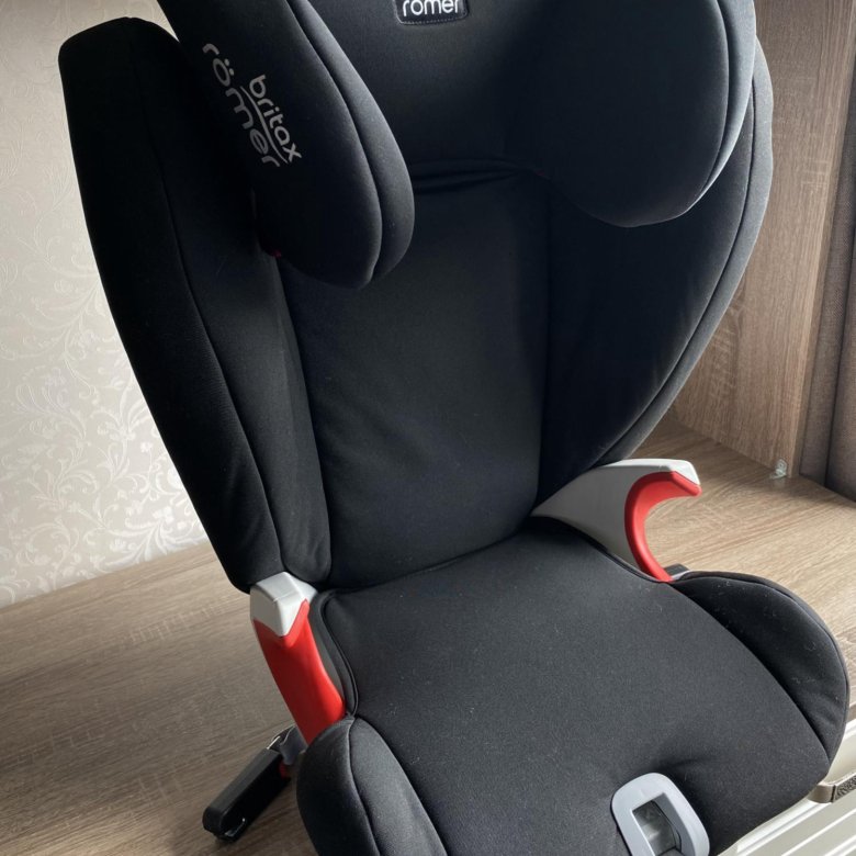 Кресло britax romer 15 36