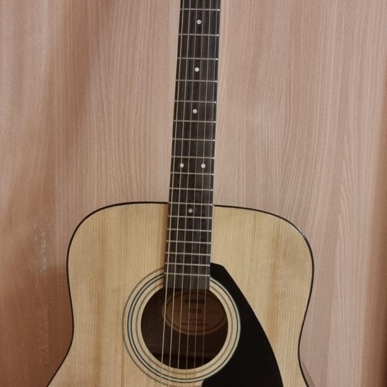 Гитара Yamaha f310 – купить в Москве, цена 15 000 руб., дата размещения ...