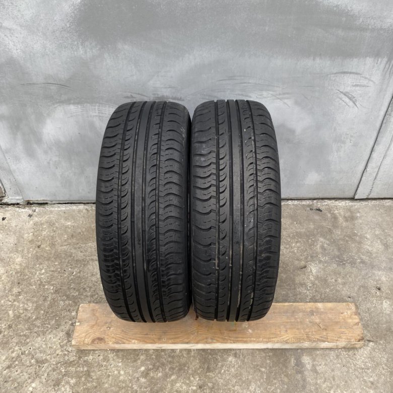 Hankook Optimo K415 195 55 R15 Купить