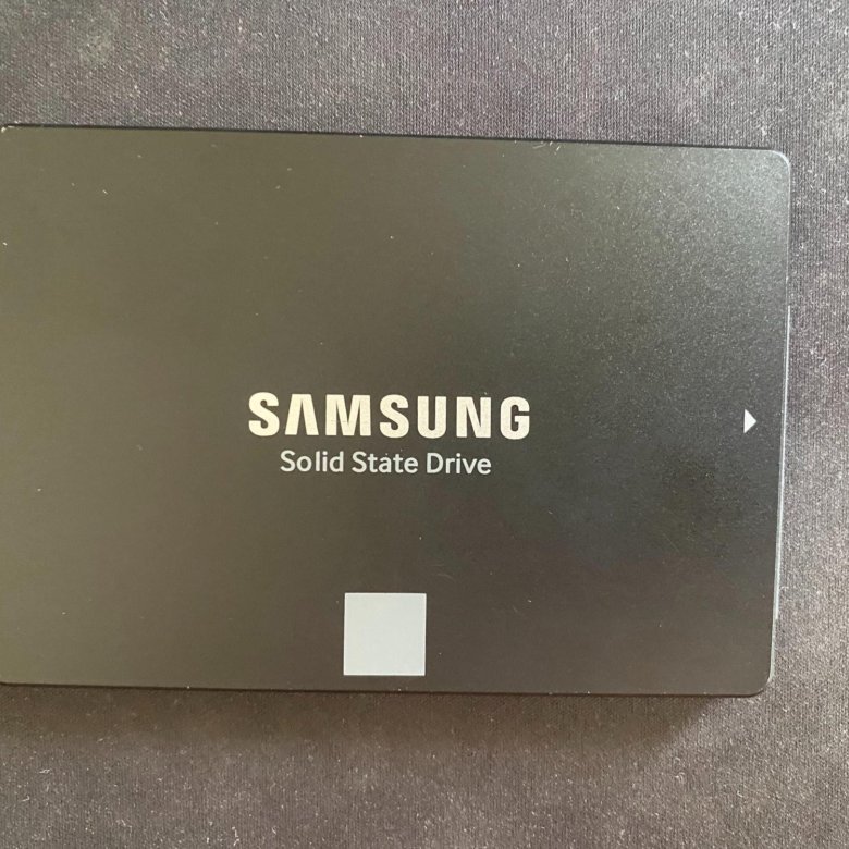 Samsung 870 EVO 1tb.