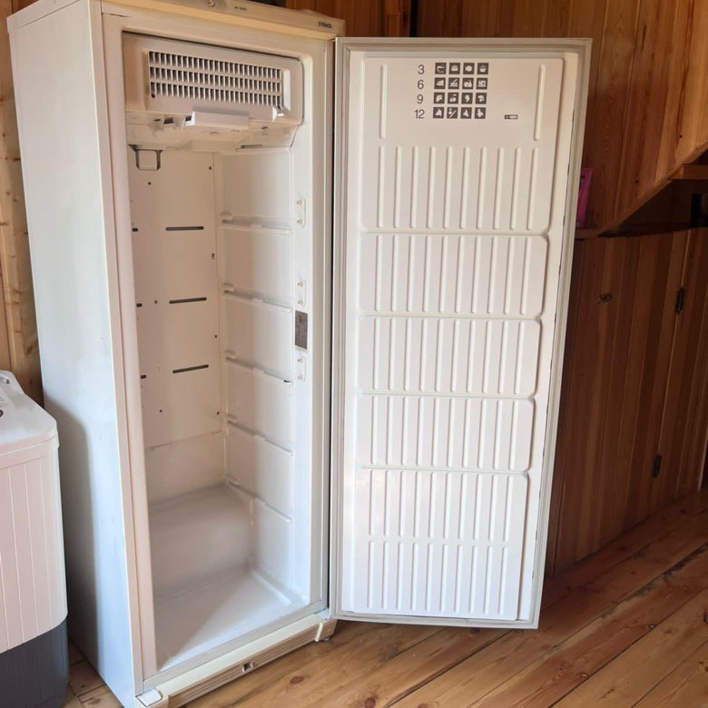 Морозильная камера Stinol ящики полки есть – купить в Якутске, цена 10 ...