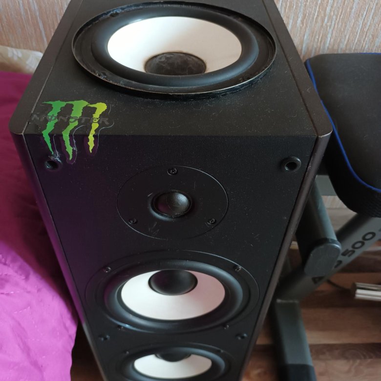Колонки Microlab solo3 mk3 – купить в Челябинске, цена 5 000 руб., дата ...