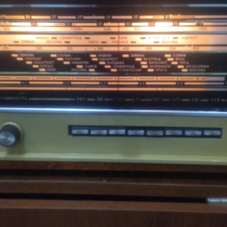 Радиола кантата 204 рабочая – купить в Ульяновске, цена 1 500 руб ...