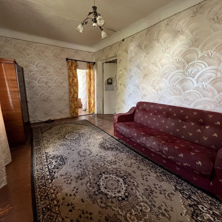 Квартира, 3 комнаты, 80 м² – купить в Ельце, цена 2 200 000 руб., дата ...