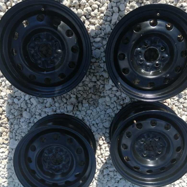 Диски разболтовка 4 – купить в Липецке, цена 5 000 руб., дата ...