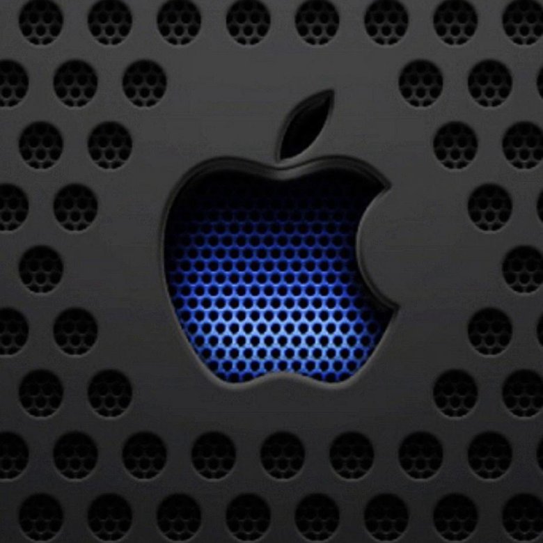 Ua 07. Apple. Ретин а. Cool Wallpapers.