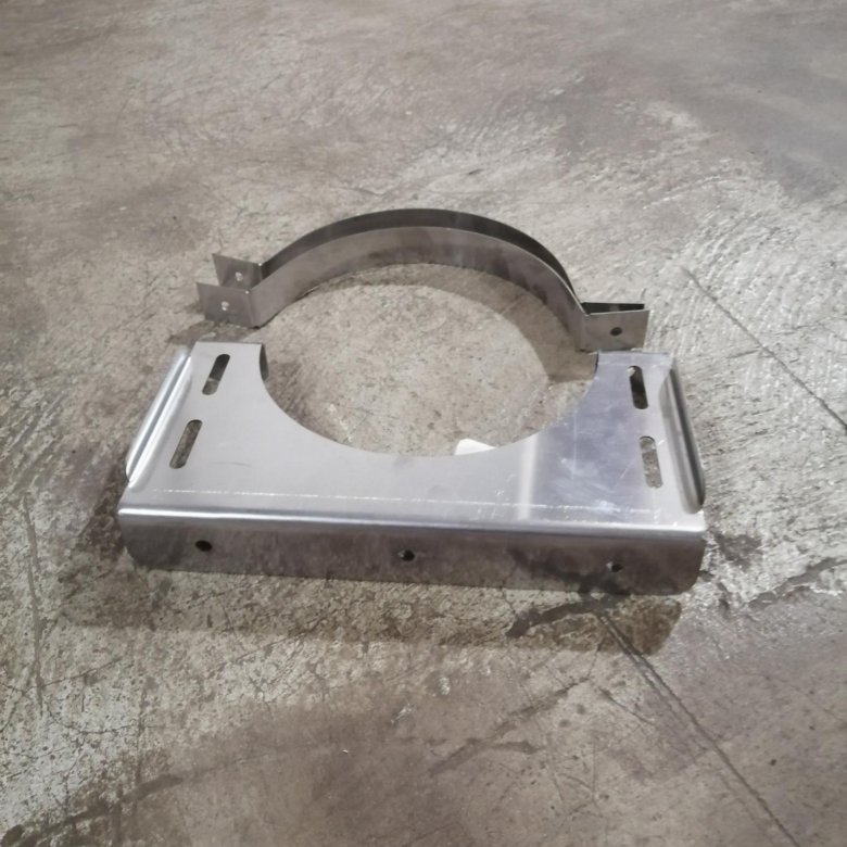 Стеновой хомут. – купить в Омске, цена 500 руб., дата размещения: 07.12 ...