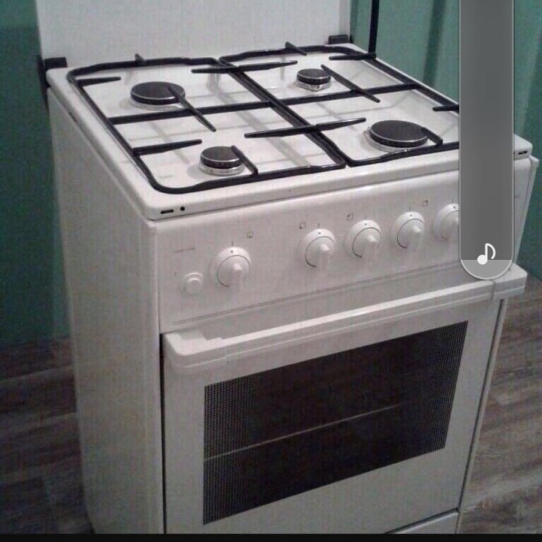 Плита Газовая Дарина 1401 Купить