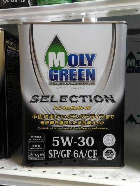 Моли грин 5w30 купить. Moly Green selection 5w-30 4л. Moly Green Black SN/gf-5 5w-30 4л. Moly Green Premium SP/gf-6a/CF 5w-30 (4.0). Moly Green selection SP/gf-6a/CF 5w-30 4l.