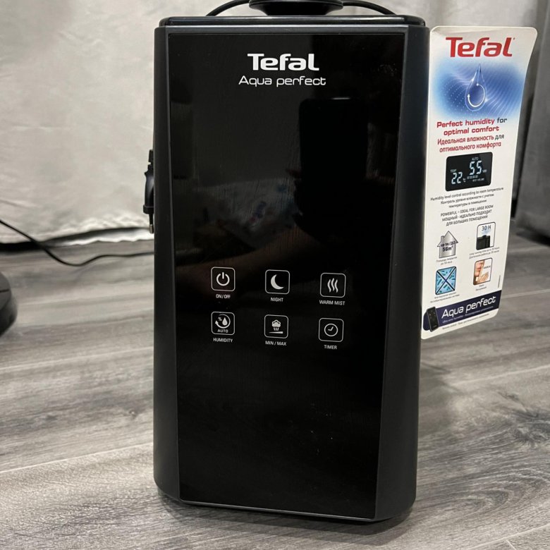 Тефаль аква перфект. Увлажнитель воздуха Tefal Aqua perfect hd5235f0. Tefal hd5236f0. Tefal Aqua perfect hd5235f0. Воздухоувлажнитель Tefal Aqua perfect hd5222f0.