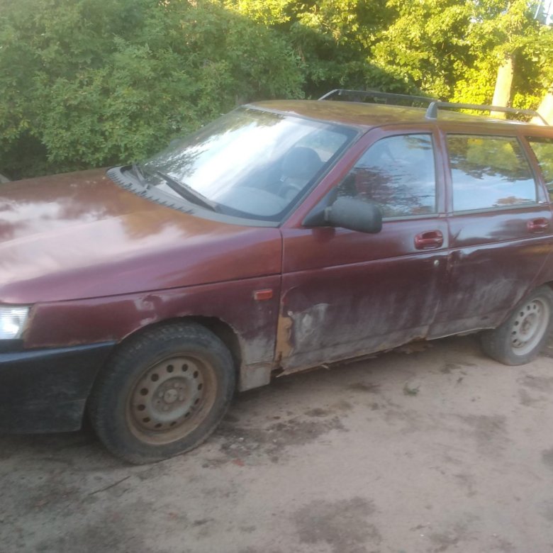 В разборе ваз 2112 – купить в Иваново, цена 1 000 руб., дата размещения ...