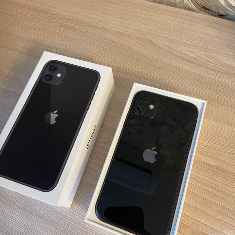 Apple IPhone 11 128 – купить в Хабаровске, цена 26 000 руб., дата ...