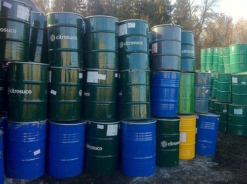 Продам бочки – купить в Воткинске, цена 500 руб., дата размещения: 26. ...