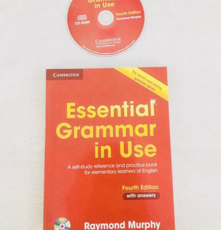 Supplementary exercises essential grammar