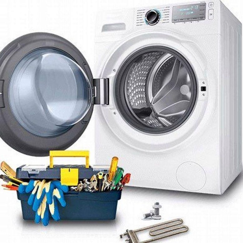 Ремонт стиральных машин – гарантия качества услуг, короткие сроки ремонта