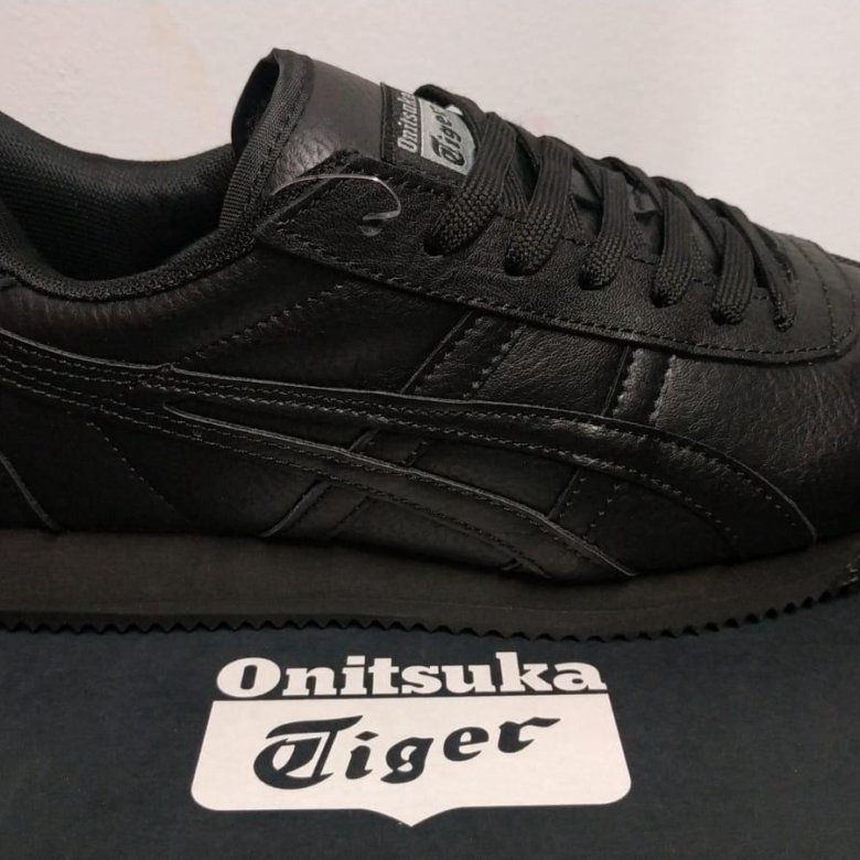 Кроссовки мужские Asics Onitsuka Tiger – купить в Москве, цена 2 800 ...